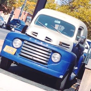 Meet your Posher, Jc